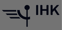 Logo der IHK